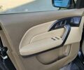 Черный Акура МДХ, объемом двигателя 3.66 л и пробегом 209 тыс. км за 7900 $, фото 15 на Automoto.ua