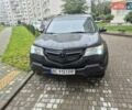 Черный Акура МДХ, объемом двигателя 3.66 л и пробегом 336 тыс. км за 10000 $, фото 1 на Automoto.ua
