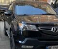 Черный Акура МДХ, объемом двигателя 3.66 л и пробегом 262 тыс. км за 10800 $, фото 3 на Automoto.ua