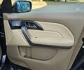 Черный Акура МДХ, объемом двигателя 3.66 л и пробегом 209 тыс. км за 7900 $, фото 16 на Automoto.ua
