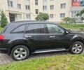 Черный Акура МДХ, объемом двигателя 3.66 л и пробегом 336 тыс. км за 10000 $, фото 1 на Automoto.ua