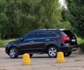 Чорний Акура МДХ, об'ємом двигуна 3.66 л та пробігом 260 тис. км за 11400 $, фото 8 на Automoto.ua