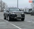 Чорний Акура МДХ, об'ємом двигуна 3.66 л та пробігом 260 тис. км за 9350 $, фото 2 на Automoto.ua