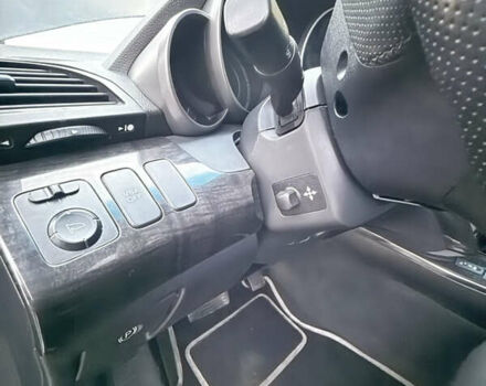 Черный Акура МДХ, объемом двигателя 3.66 л и пробегом 260 тыс. км за 7000 $, фото 23 на Automoto.ua