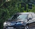 Чорний Акура МДХ, об'ємом двигуна 3.66 л та пробігом 260 тис. км за 11400 $, фото 1 на Automoto.ua
