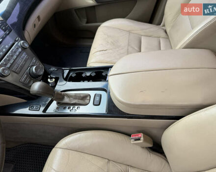 Чорний Акура МДХ, об'ємом двигуна 3.7 л та пробігом 267 тис. км за 11000 $, фото 4 на Automoto.ua