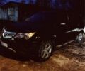 Черный Акура МДХ, объемом двигателя 3.7 л и пробегом 280 тыс. км за 10000 $, фото 1 на Automoto.ua