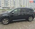 Черный Акура МДХ, объемом двигателя 3.66 л и пробегом 336 тыс. км за 10000 $, фото 2 на Automoto.ua