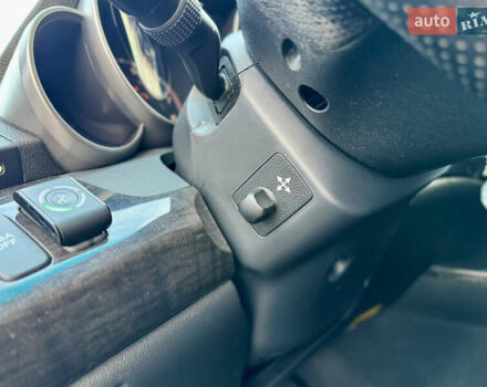 Черный Акура МДХ, объемом двигателя 3.66 л и пробегом 290 тыс. км за 9300 $, фото 41 на Automoto.ua