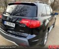 Черный Акура МДХ, объемом двигателя 3.7 л и пробегом 271 тыс. км за 13800 $, фото 12 на Automoto.ua