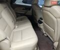 Черный Акура МДХ, объемом двигателя 3.66 л и пробегом 153 тыс. км за 8950 $, фото 6 на Automoto.ua