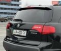 Чорний Акура МДХ, об'ємом двигуна 3.66 л та пробігом 260 тис. км за 9350 $, фото 10 на Automoto.ua