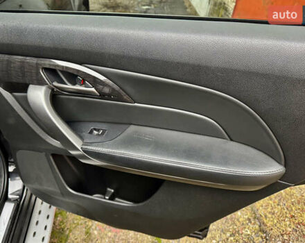 Черный Акура МДХ, объемом двигателя 3.66 л и пробегом 289 тыс. км за 8999 $, фото 16 на Automoto.ua