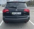 Черный Акура МДХ, объемом двигателя 3.66 л и пробегом 209 тыс. км за 11000 $, фото 1 на Automoto.ua
