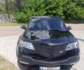 Черный Акура МДХ, объемом двигателя 3.66 л и пробегом 317 тыс. км за 8500 $, фото 1 на Automoto.ua