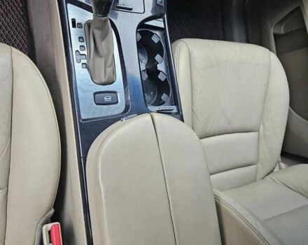 Черный Акура МДХ, объемом двигателя 3.66 л и пробегом 153 тыс. км за 8950 $, фото 14 на Automoto.ua