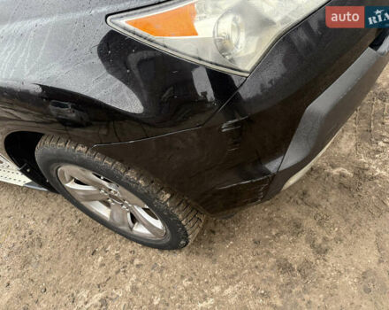 Чорний Акура МДХ, об'ємом двигуна 3.7 л та пробігом 267 тис. км за 11000 $, фото 20 на Automoto.ua