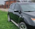 Черный Акура МДХ, объемом двигателя 3.66 л и пробегом 188 тыс. км за 9500 $, фото 4 на Automoto.ua