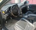 Черный Акура МДХ, объемом двигателя 3.66 л и пробегом 317 тыс. км за 8500 $, фото 4 на Automoto.ua