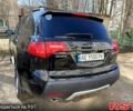 Черный Акура МДХ, объемом двигателя 3.7 л и пробегом 276 тыс. км за 12000 $, фото 13 на Automoto.ua