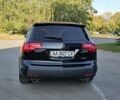 Черный Акура МДХ, объемом двигателя 3.66 л и пробегом 209 тыс. км за 7900 $, фото 8 на Automoto.ua