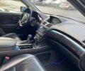 Черный Акура МДХ, объемом двигателя 3.66 л и пробегом 262 тыс. км за 10800 $, фото 10 на Automoto.ua