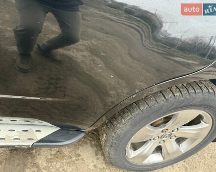 Чорний Акура МДХ, об'ємом двигуна 3.7 л та пробігом 267 тис. км за 11000 $, фото 16 на Automoto.ua