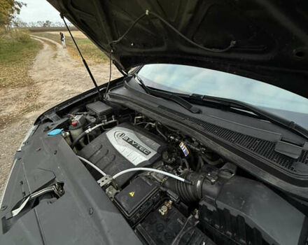 Черный Акура МДХ, объемом двигателя 3.66 л и пробегом 260 тыс. км за 7000 $, фото 25 на Automoto.ua