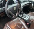 Чорний Акура МДХ, об'ємом двигуна 3.66 л та пробігом 225 тис. км за 11200 $, фото 5 на Automoto.ua