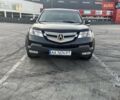Чорний Акура МДХ, об'ємом двигуна 3.66 л та пробігом 223 тис. км за 11000 $, фото 1 на Automoto.ua