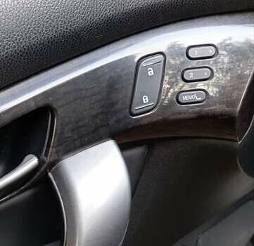 Чорний Акура МДХ, об'ємом двигуна 3.66 л та пробігом 160 тис. км за 8800 $, фото 20 на Automoto.ua