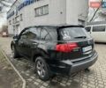 Чорний Акура МДХ, об'ємом двигуна 3.66 л та пробігом 298 тис. км за 8000 $, фото 1 на Automoto.ua