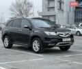 Чорний Акура МДХ, об'ємом двигуна 3.66 л та пробігом 260 тис. км за 9350 $, фото 3 на Automoto.ua