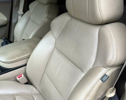 Черный Акура МДХ, объемом двигателя 3.66 л и пробегом 125 тыс. км за 9000 $, фото 13 на Automoto.ua