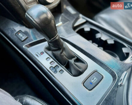 Черный Акура МДХ, объемом двигателя 3.66 л и пробегом 290 тыс. км за 9300 $, фото 44 на Automoto.ua