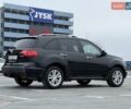 Чорний Акура МДХ, об'ємом двигуна 3.66 л та пробігом 260 тис. км за 9350 $, фото 1 на Automoto.ua
