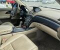 Черный Акура МДХ, объемом двигателя 3.66 л и пробегом 209 тыс. км за 11000 $, фото 9 на Automoto.ua