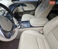 Черный Акура МДХ, объемом двигателя 3.66 л и пробегом 153 тыс. км за 8950 $, фото 19 на Automoto.ua