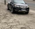 Черный Акура МДХ, объемом двигателя 3.7 л и пробегом 280 тыс. км за 10000 $, фото 4 на Automoto.ua