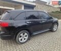 Чорний Акура МДХ, об'ємом двигуна 3.66 л та пробігом 350 тис. км за 8700 $, фото 9 на Automoto.ua