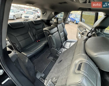 Черный Акура МДХ, объемом двигателя 3.66 л и пробегом 290 тыс. км за 9300 $, фото 31 на Automoto.ua