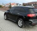 Чорний Акура МДХ, об'ємом двигуна 3.66 л та пробігом 350 тис. км за 8700 $, фото 1 на Automoto.ua