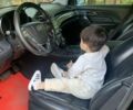 Черный Акура МДХ, объемом двигателя 3.7 л и пробегом 280 тыс. км за 10000 $, фото 3 на Automoto.ua