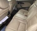 Черный Акура МДХ, объемом двигателя 3.66 л и пробегом 209 тыс. км за 11000 $, фото 6 на Automoto.ua