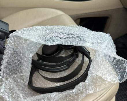 Черный Акура МДХ, объемом двигателя 3.66 л и пробегом 125 тыс. км за 9000 $, фото 19 на Automoto.ua