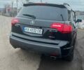 Черный Акура МДХ, объемом двигателя 3.66 л и пробегом 252 тыс. км за 10200 $, фото 4 на Automoto.ua