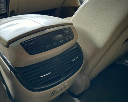 Черный Акура МДХ, объемом двигателя 3.66 л и пробегом 125 тыс. км за 9000 $, фото 27 на Automoto.ua