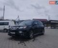 Черный Акура МДХ, объемом двигателя 3.66 л и пробегом 198 тыс. км за 9000 $, фото 4 на Automoto.ua