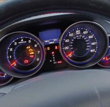 Чорний Акура МДХ, об'ємом двигуна 3.66 л та пробігом 160 тис. км за 8800 $, фото 16 на Automoto.ua