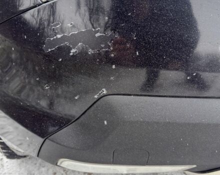 Черный Акура МДХ, объемом двигателя 3.7 л и пробегом 209 тыс. км за 8500 $, фото 3 на Automoto.ua